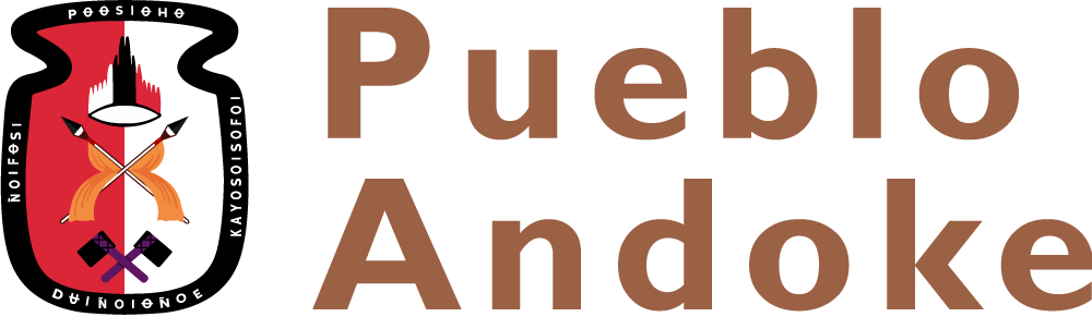 Portal Pueblo Andoke